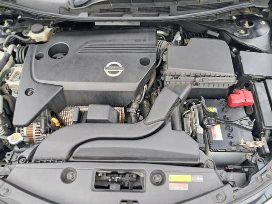 Nissan Teana XV 2018 image 9