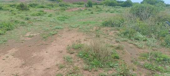 0.05 ha Land at Limuru Makutano Ndeiya image 5