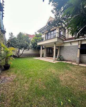 5 Bed Townhouse  in Lavington image 9