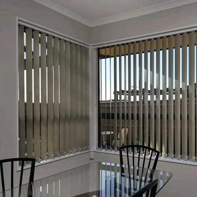 New vertical blinds image 4