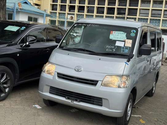 Toyota Townace image 10