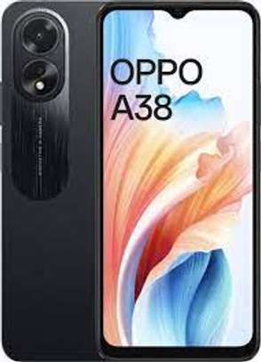 OPPO A38 (4+128) image 2