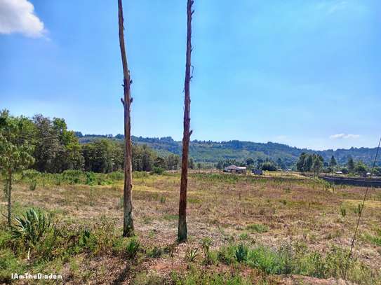 0.0463 ha Residential Land at Kikuyu image 12