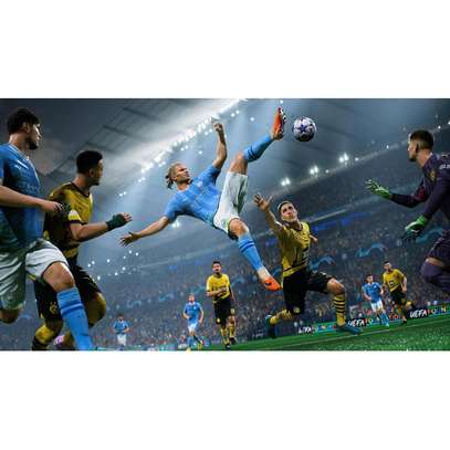 EA SPORTS FC 24 - PlayStation 5 image 3