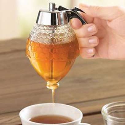 Drip Honey Dispenser image 1