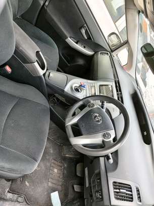 Toyota Prius image 8