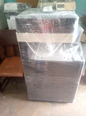 SUPER QUALITY KONICA MINOLTA BIZHUB C364 FULL COLOR image 2