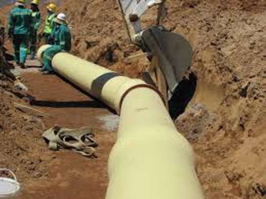 Nairobi Sewer & Exhauster Services | Affordable Plumbing Services.Contact Us image 6