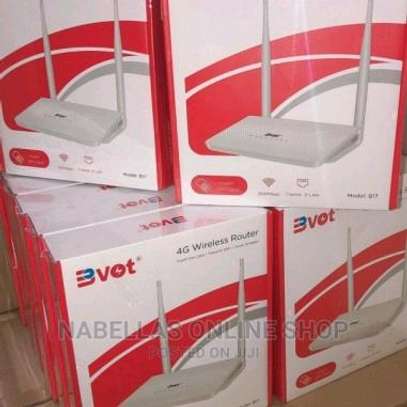 Bvot B17 4G Wireless router image 1
