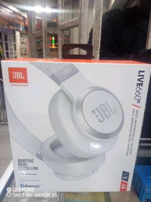 JBL live 660 BT image 1