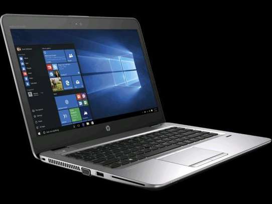 HP EliteBook 840 G2 -Intel Core i7, 8GB RAM, 256GBSSD image 1