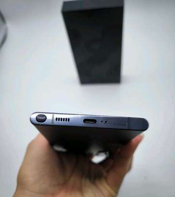 Samsung Galaxy S22 Ultra 512Gb Black image 4