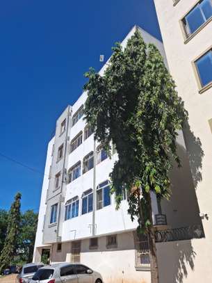 Serviced 2 Bed Apartment with En Suite at Nyali Mombasa image 9