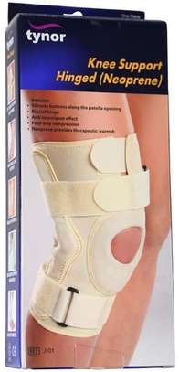 neoprene  knee wrap image 1