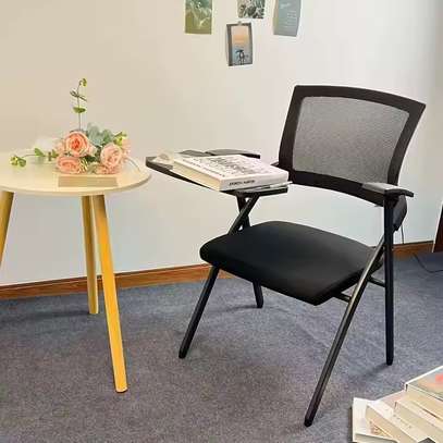 Writing Tablet Office Chair image 11