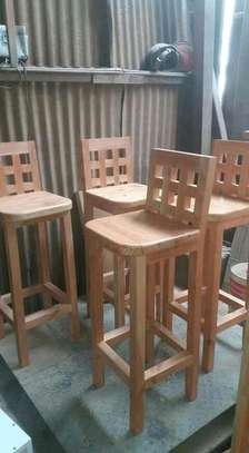 Bar stools. image 2