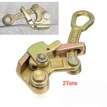CABLE/FENCE TENSIONING TOOL FOR SALE image 1