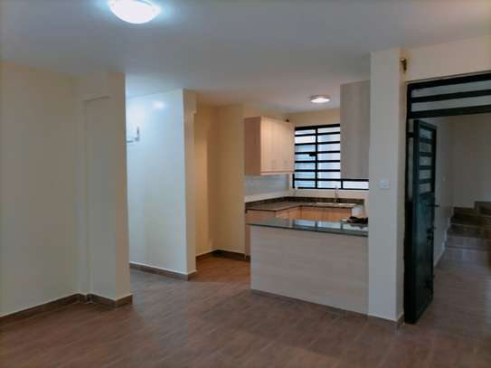 2 Bed Apartment with En Suite at Nkoroi image 3