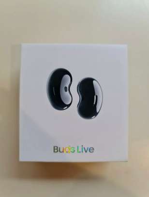 Samsung Galaxy Buds Live Wireless In-ear Headset - New image 1