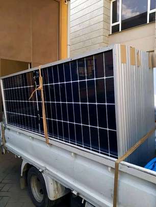 Expert Solar Panel Installation for Home Energy Savings image 3