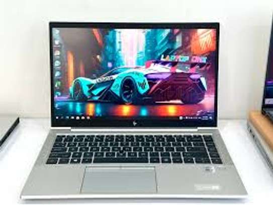 hp elitebook 840g7 image 7