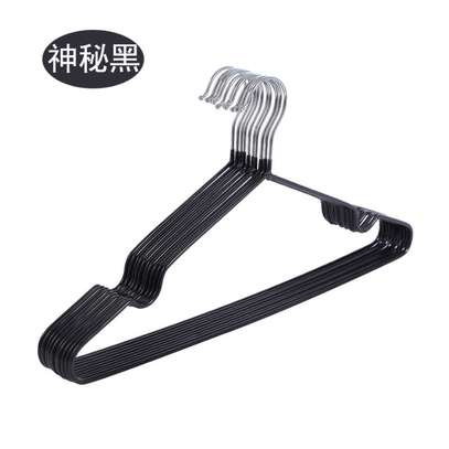 10 Pieces High Quality Clothes Hangers image 1