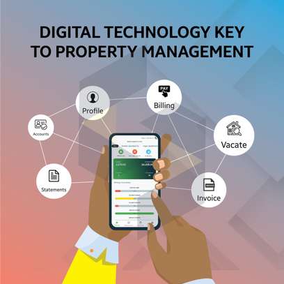 Smart Property management software services image 4