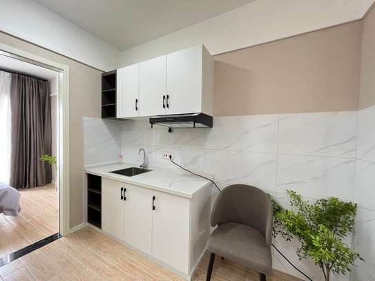 1 Bed Apartment with Swimming Pool at Dagoretti image 5