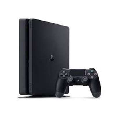Sony PlayStation 4500 GB image 1