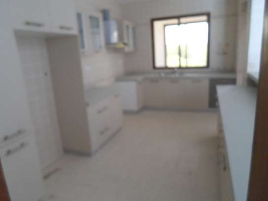 3 Bed Apartment with Aircon in Nyali Area image 18