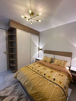 Ultra-Modern 1Bedroom Apartments Residences image 3