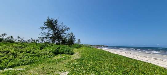 50 ac Land at Kilifi image 7