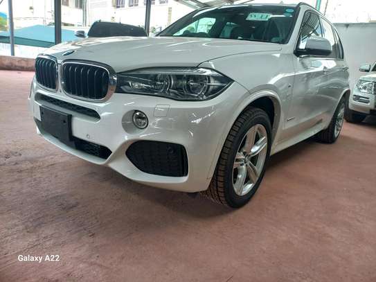 BMW x5 2017 MODEL . image 10