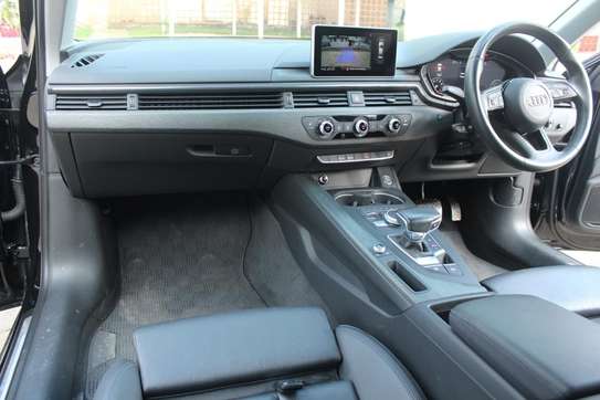 Audi A4 2017 75,000 Kms image 5