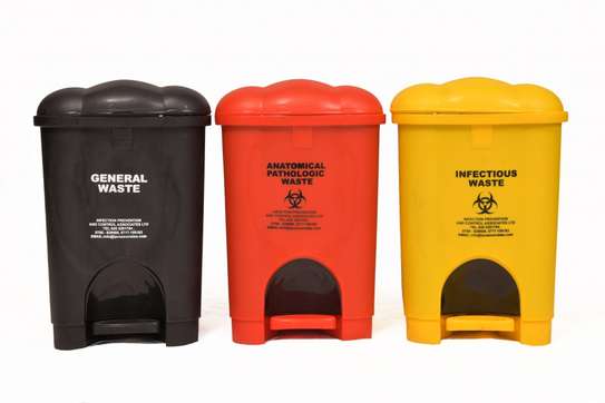 BIOHAZARD BINS  FOR SALE IN NAIROBI,KENYA image 3