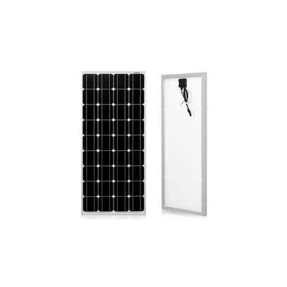 Solarmax solar pannel 150watts  18v image 1