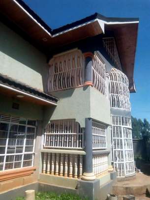 6 BEDROOM MANSIONETTE SALE IN ELGONVIEW ELDORET image 1