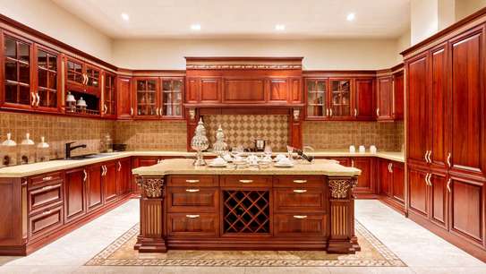 Cabinets for Kitchen, Rooms- COUNTRYWIDE DELIVERY!!! image 1