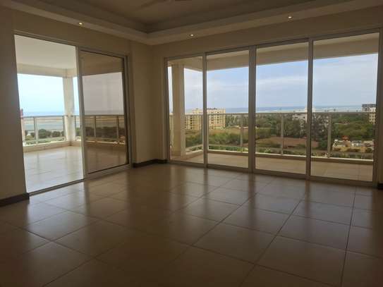 Serviced 3 Bed Apartment with En Suite at Nyali Mombasa image 8