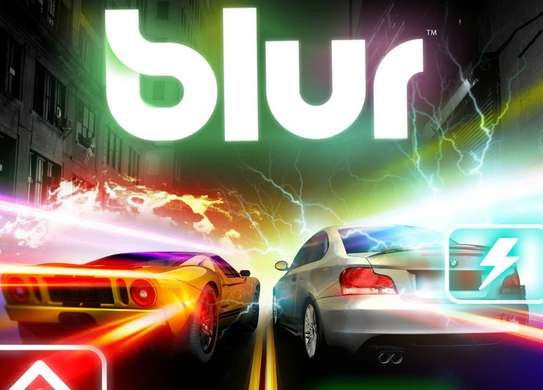BLUR (For Pc) BUY 2 GET 1 FREE! image 1