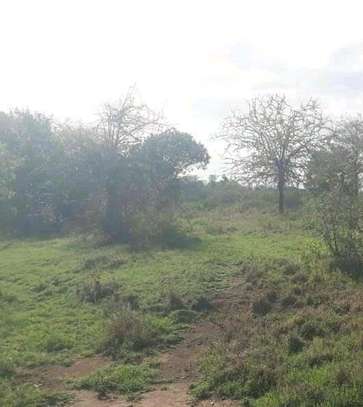 2700 Acres along the river in Kibwezi Makueni County image 7