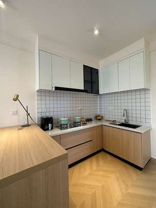 1 Bed Apartment with En Suite in Syokimau image 2