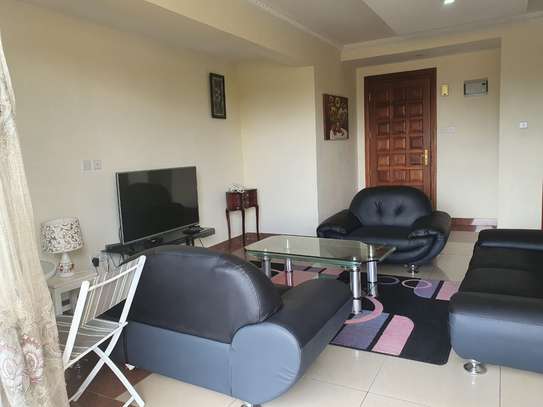 Spacious Fully Furnished 2 Bedrooms Apartments In Kileleshwa image 8
