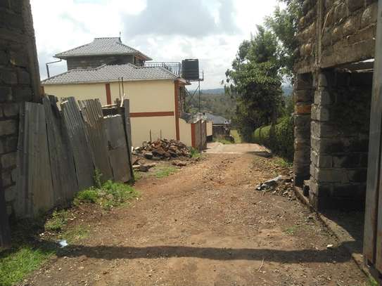 0.113 ac Residential Land in Ngong image 3