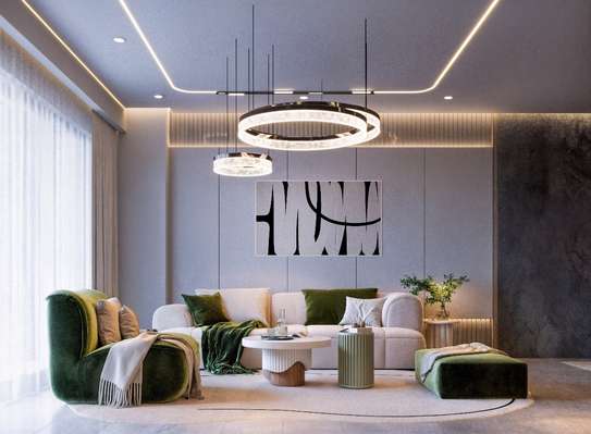 2 Bed Apartment with En Suite at Kileleshwa Estate Nairobi image 2