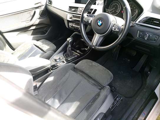 BMW X1 2016 image 10