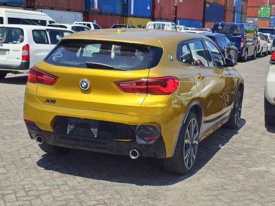 BMW X2 image 2