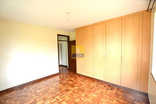4 Bed House with En Suite at Riara Road image 9