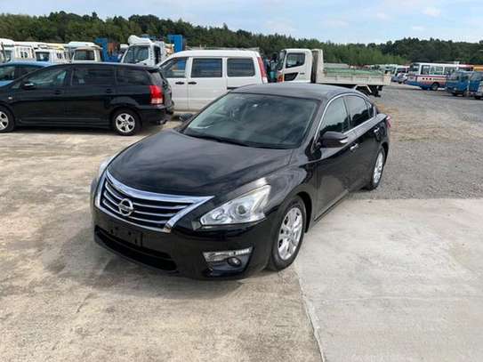 NISSAN TEANA (MKOPO/HIRE PURCHASE ACCEPTED) image 2