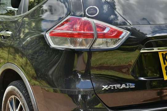 Nissan X-trail #Autech  2014 || 2000cc image 2